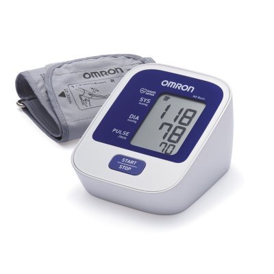 Πιεσόμετρο OMRON M2